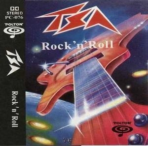 Rock'n'roll (1988-2004)