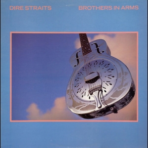 Brothers In Arms [2013 Vinyl Edition]