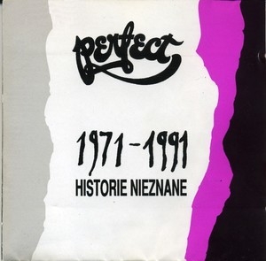 Historie Nieznane 1971-1991
