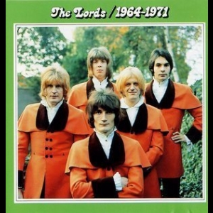 The Lords 1964-1971