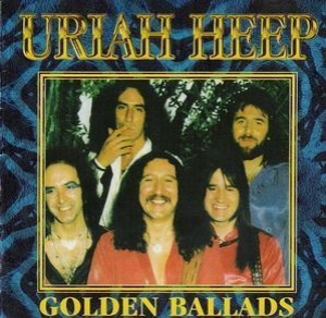 Golden Ballads