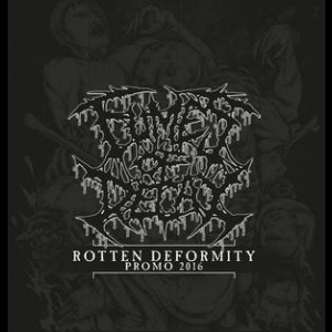 Rotten Deformity