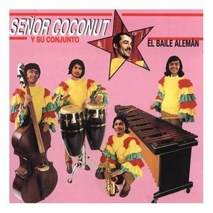 El Baile Aleman (latin Versions Of Kraftwerk)