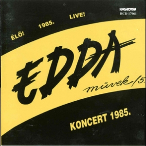 Edda 5 (koncert 1985)