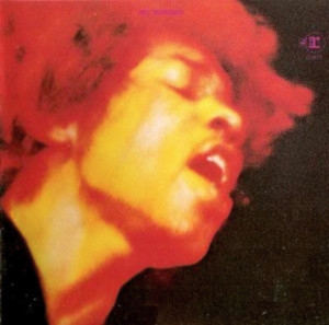 Electric Ladyland (MCA Vinyl)