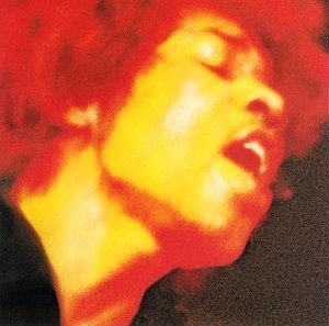 Electric Ladyland (Polydor Vinyl)