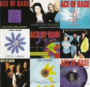 Singles Of The 90's