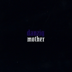 Mother [CDS]