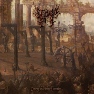 Liturgy Of Ritual Execution 