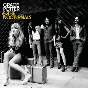 Grace Potter And The Nocturnals