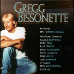 Gregg Bissonette