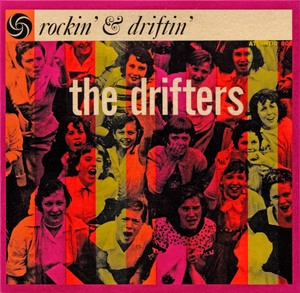 Rockin' And Driftin' [2009, Original Album Series, CD2] 