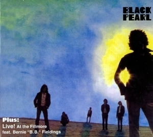 Black Pearl/Live 1969/70