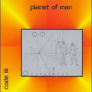 Planet Of Man