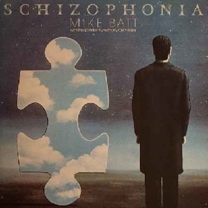 Schizophonia