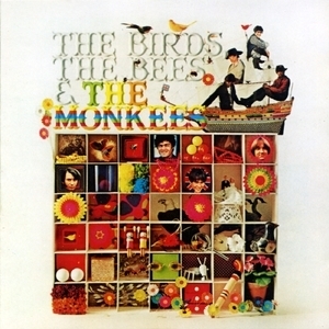 The Birds, The Bees & The Monkees