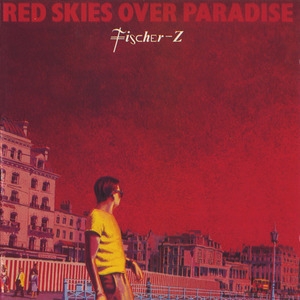 Red Skies Over Paradise