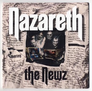 The Newz (Vinyl)