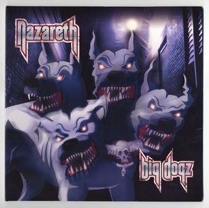 Big Dogz (Vinyl)