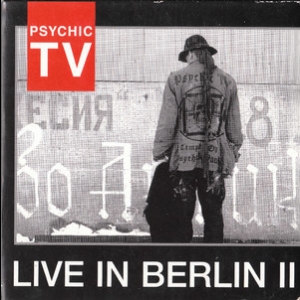 Live In Berlin II