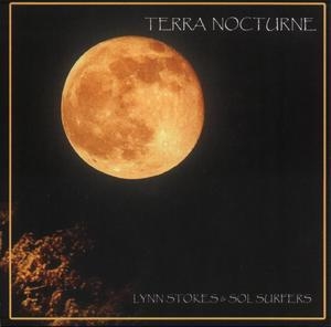 Terra Nocturne