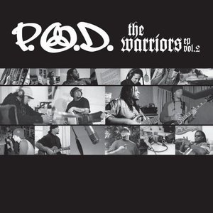 The Warriors [ep] Vol.2