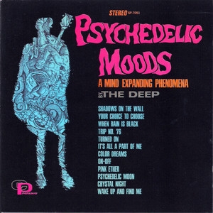 Psychedelic Moods