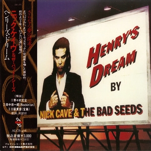 Henry's Dream [Japan, ALCB-476]