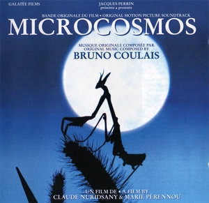 Microcosmos / Микрокосмос OST