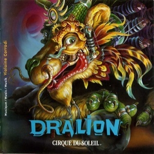 Dralion