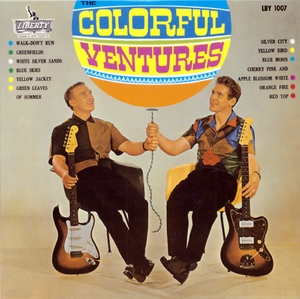 Colorful Ventures