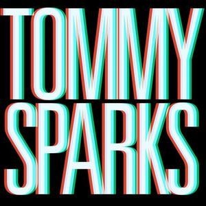 Tommy Sparks