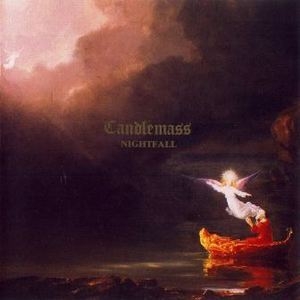 Nightfall (Remastered with bonus CD)