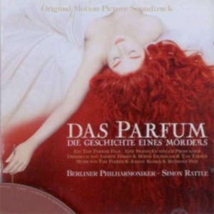 Das Parfum / Парфюмер (OST)