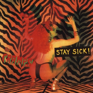 Stay Sick!