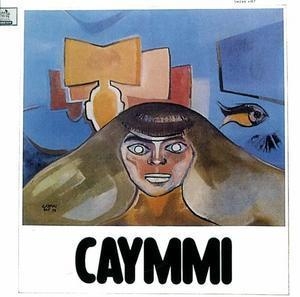 Dorival Caymmi [vinyl rip, 16-44] 