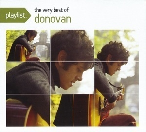Playlist: The Very Best Of Donovan