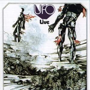 Ufo Live