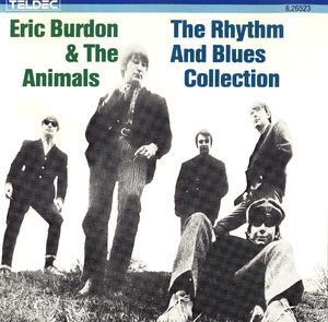 The Rhythm And Blues Collection