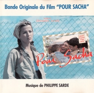 Pour Sacha