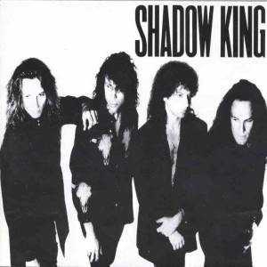 Shadow King