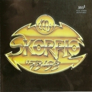 Skorpio  '73 - '93