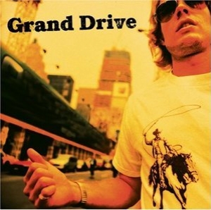 Grand Drive