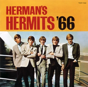 Herman's Hermits '66 (1993 Remastered)