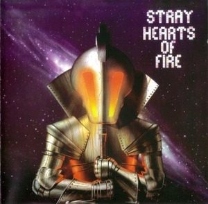 Hearts Of Fire