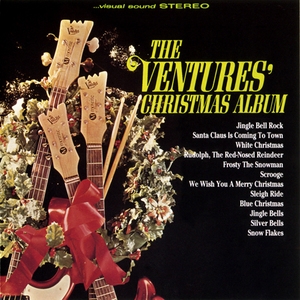 The Ventures' Christmas Album