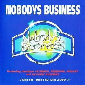 Nobodys Business
