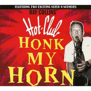 Honk My Horn