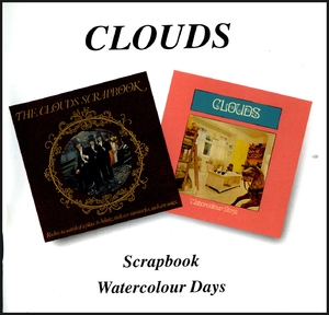 Scrapbook & Watercolour Days