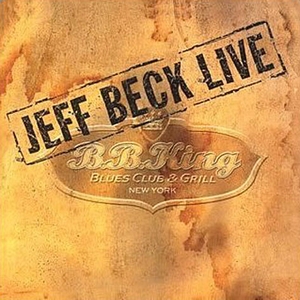 Live At B.b. King Blues Club And Grill September 10, 2003